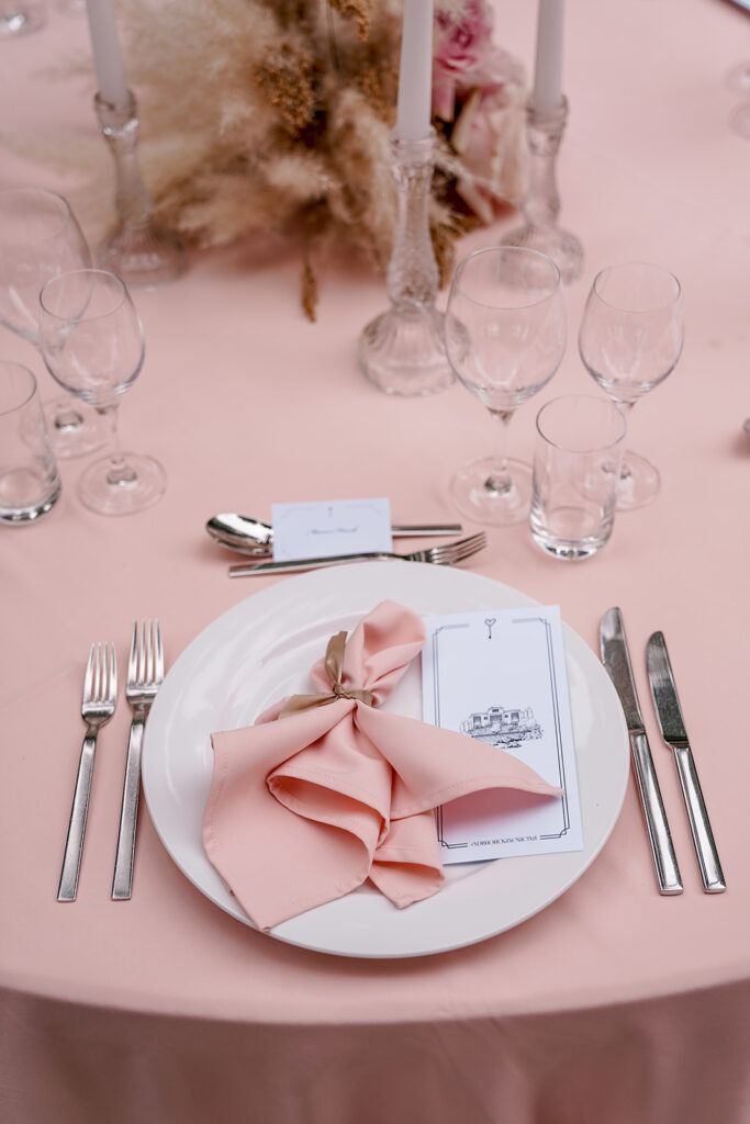 luxury wedding dubrovnik croatia