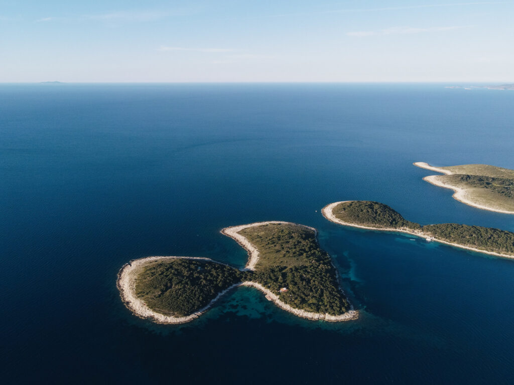 Wedding Hvar Islands