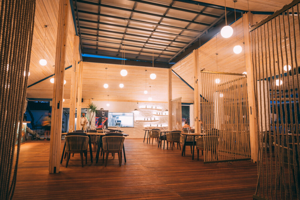 Wedding in Festina Lente Hvar_3