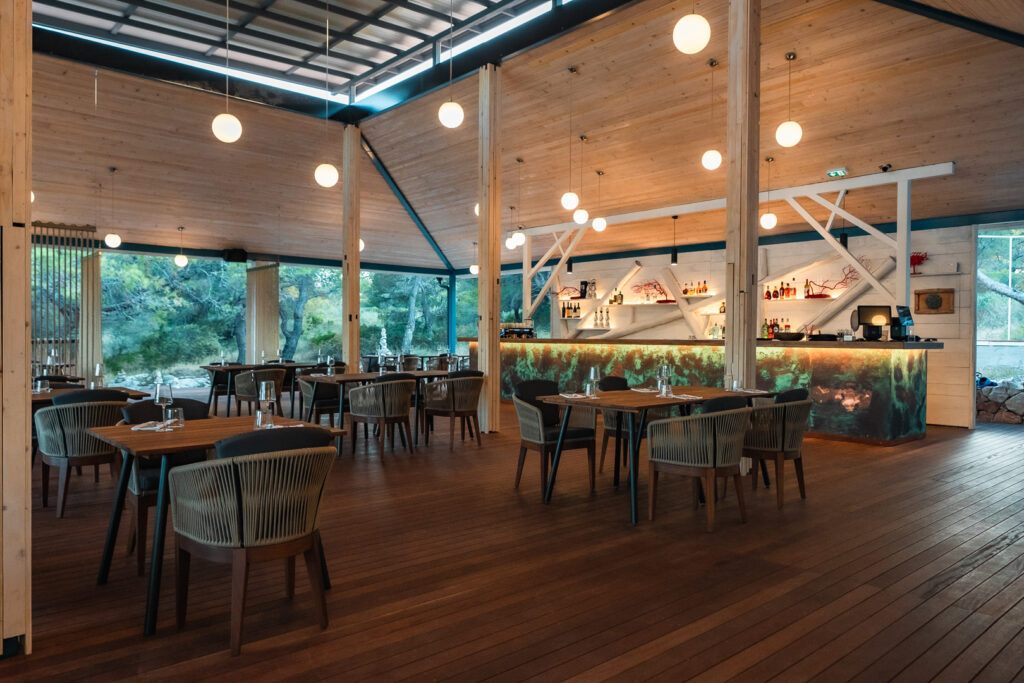 Wedding in Festina Lente Hvar_3