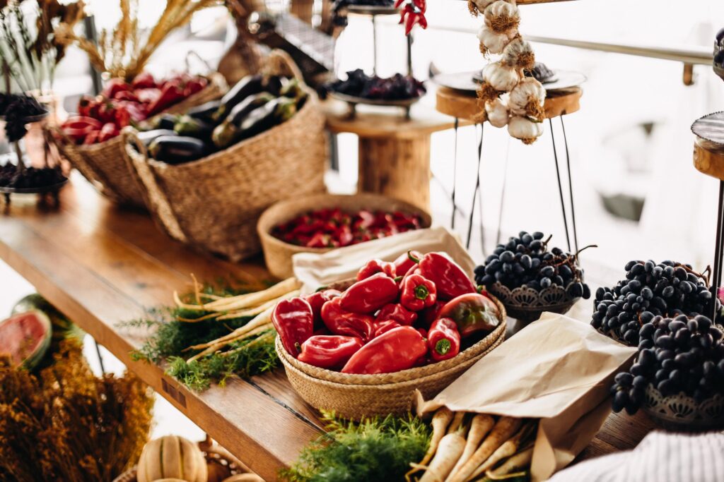 Retro Inspired Birthday in Croatia