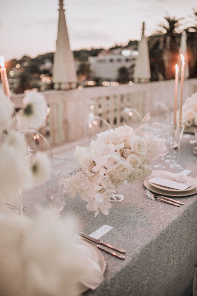 Wedding at Palace Elisabeth Hvar