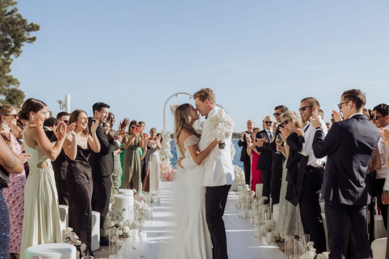 Weddings in Croatia Portfolio | Adriatic Weddings Croatia