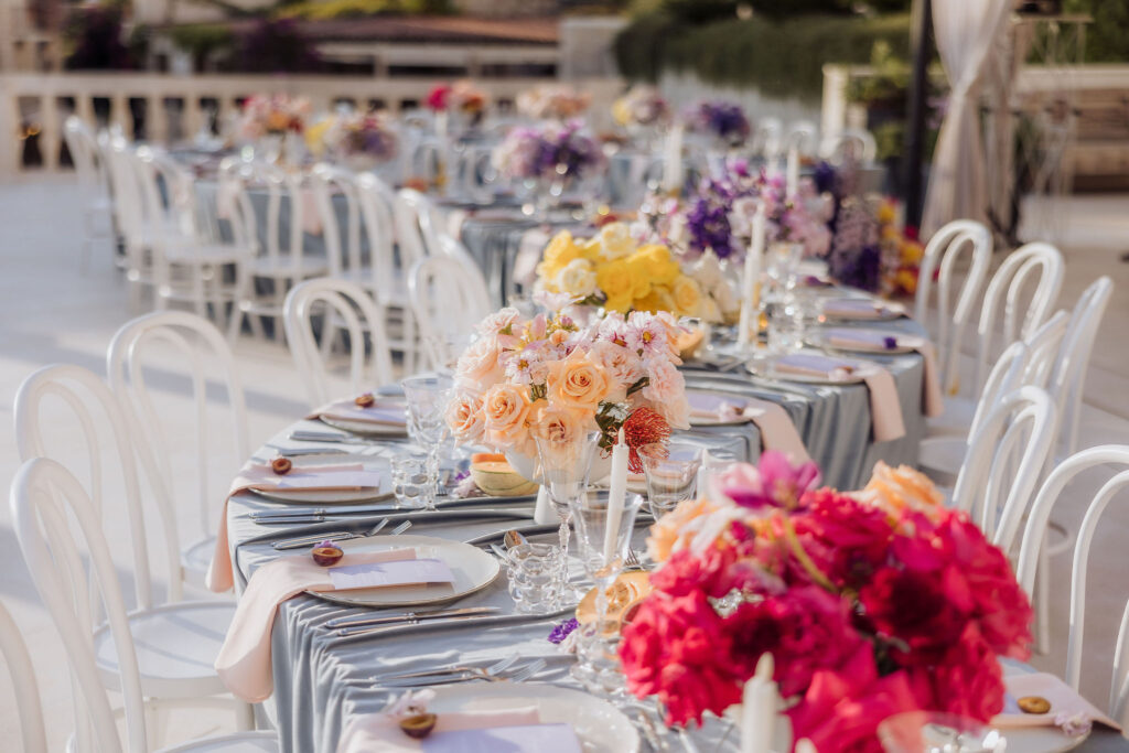 Wedding at Palace Elisabeth Hotel Hvar