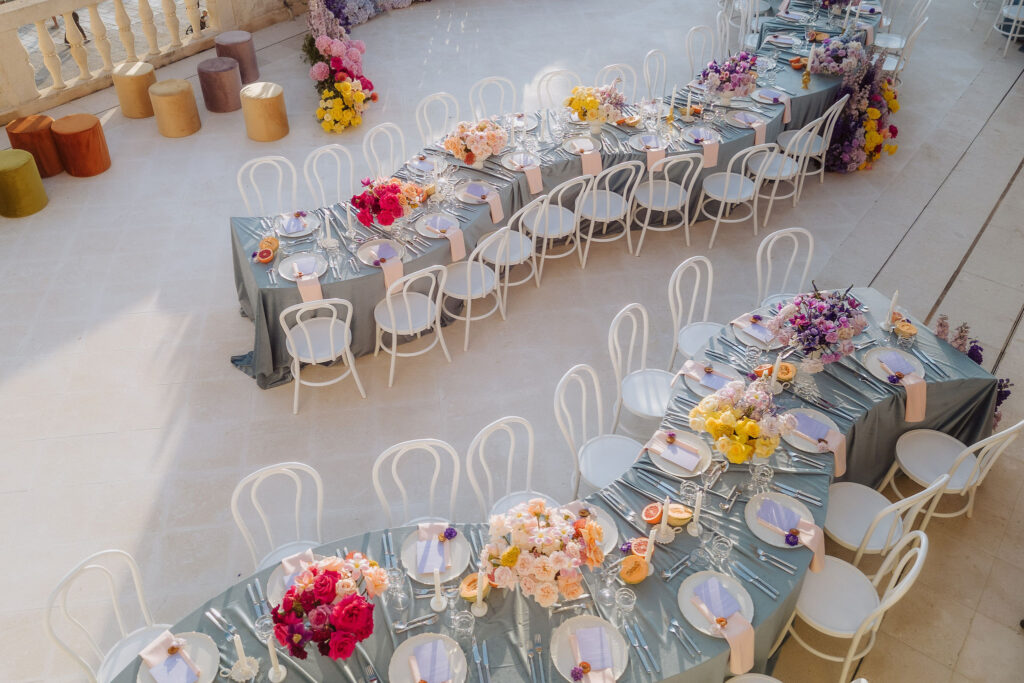 Wedding at Palace Elisabeth Hotel Hvar