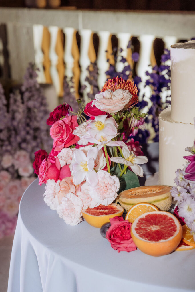 Wedding Cake Palace Hotel Hvar Croatia