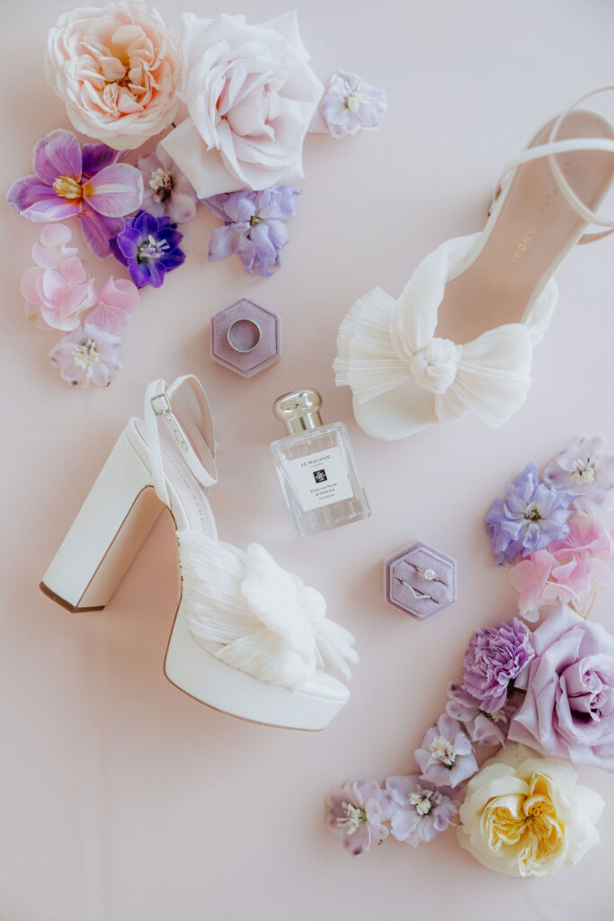 Wedding Shoes Croatia
