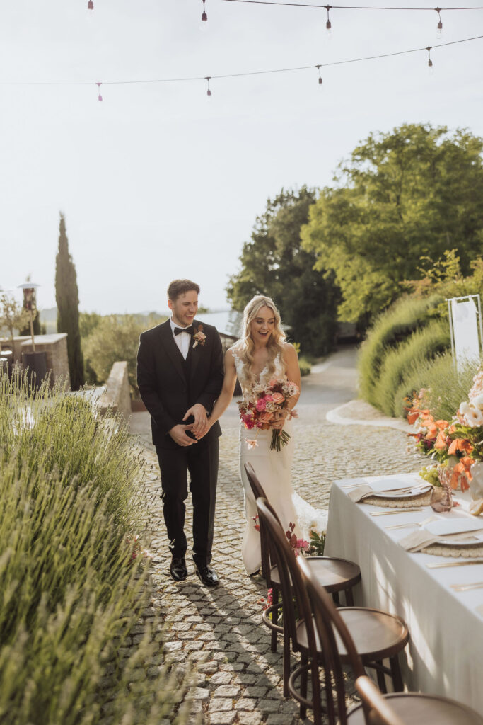 Best Wedding Planner Croatia Testimonial