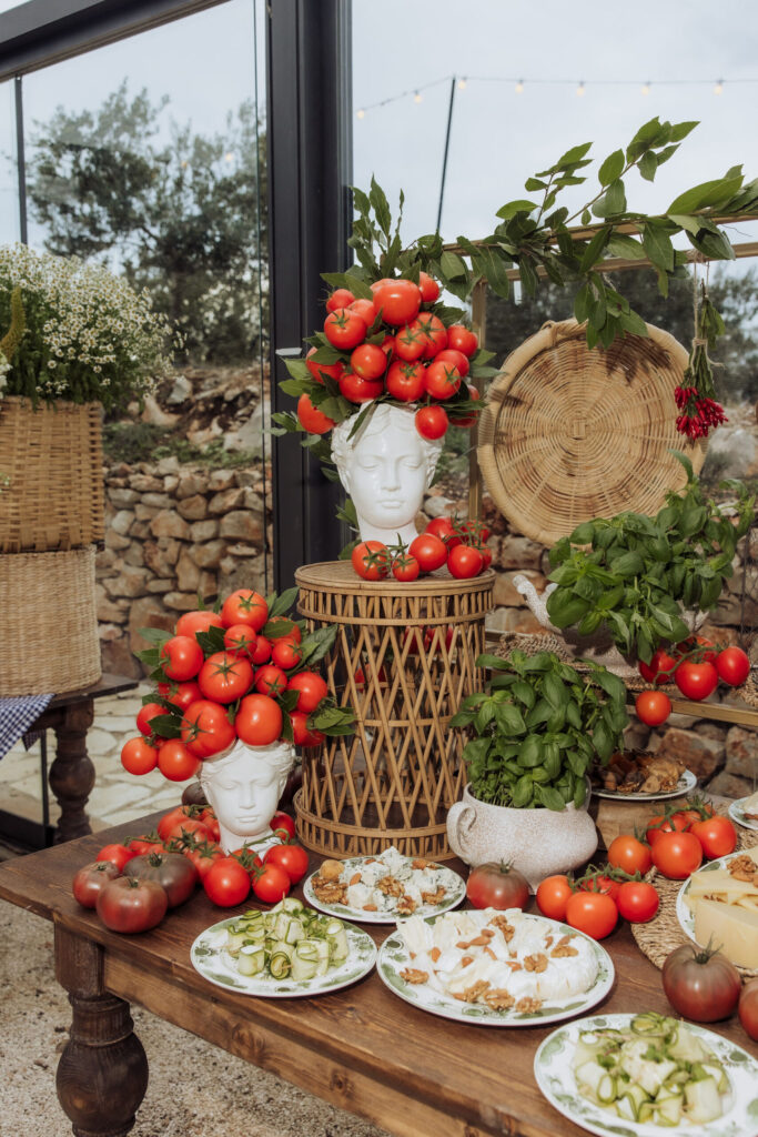 Secret Sunset Location