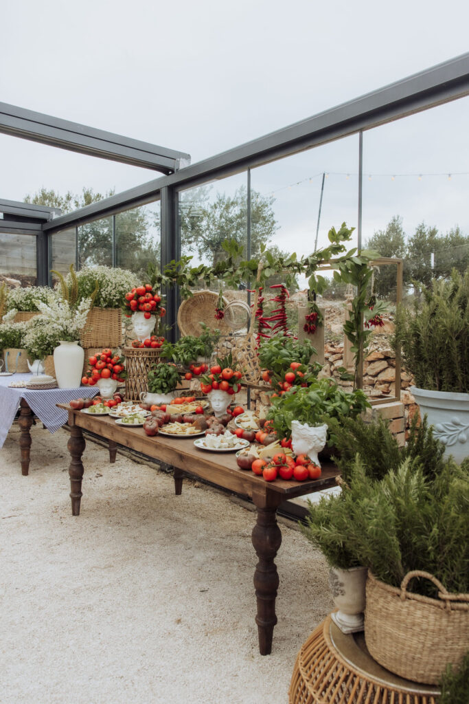 Secret Sunset Location