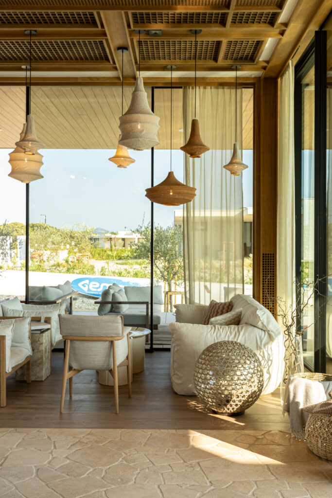 LIOQA Resort on Island Ugljan