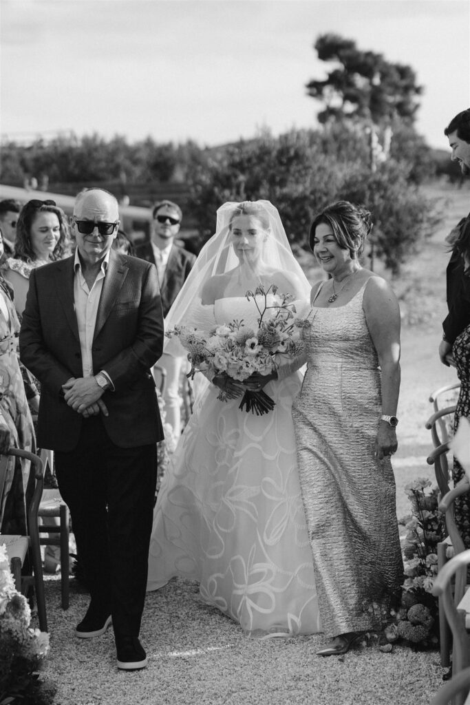 Secret Sunset Location Hvar: Luxury Jewish Wedding