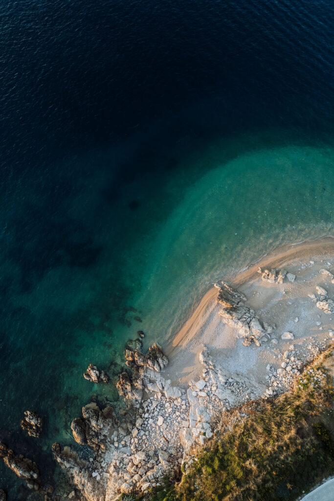 Mamula Island Crna Gora