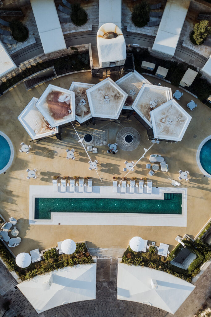 Mamula Island Crna Gora