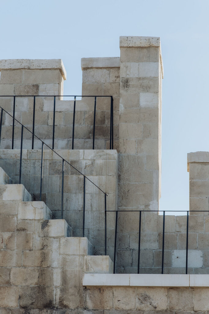 Mamula Island Crna Gora