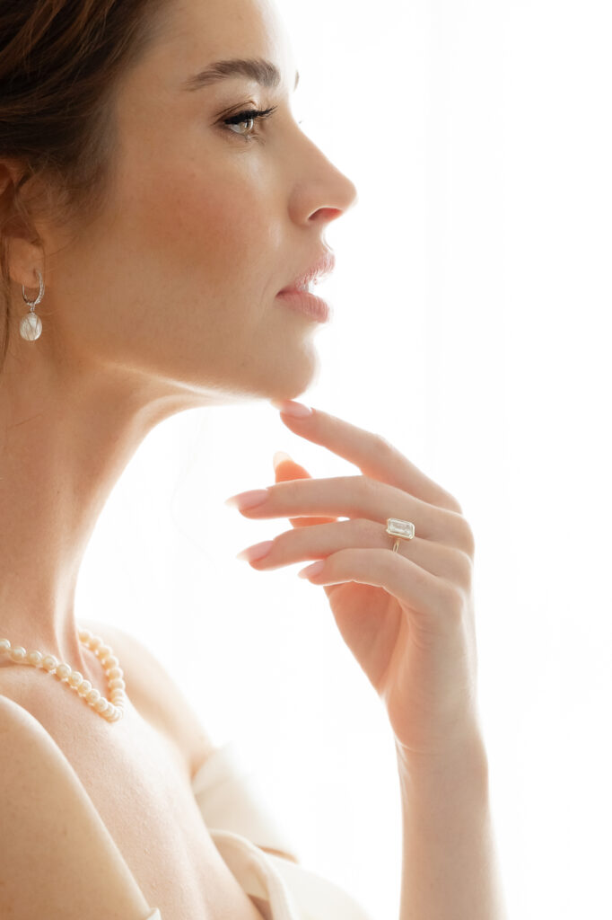 Morgan and Robbie’s unforgettable three-day wedding celebration in Dubrovnik