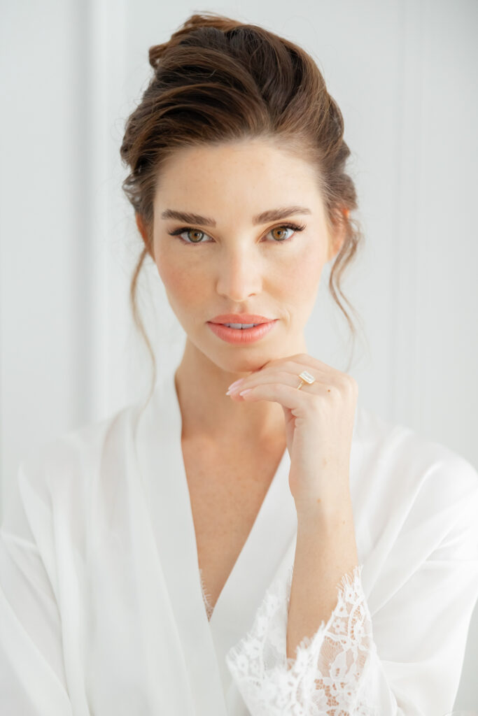 Morgan and Robbie’s unforgettable three-day wedding celebration in Dubrovnik