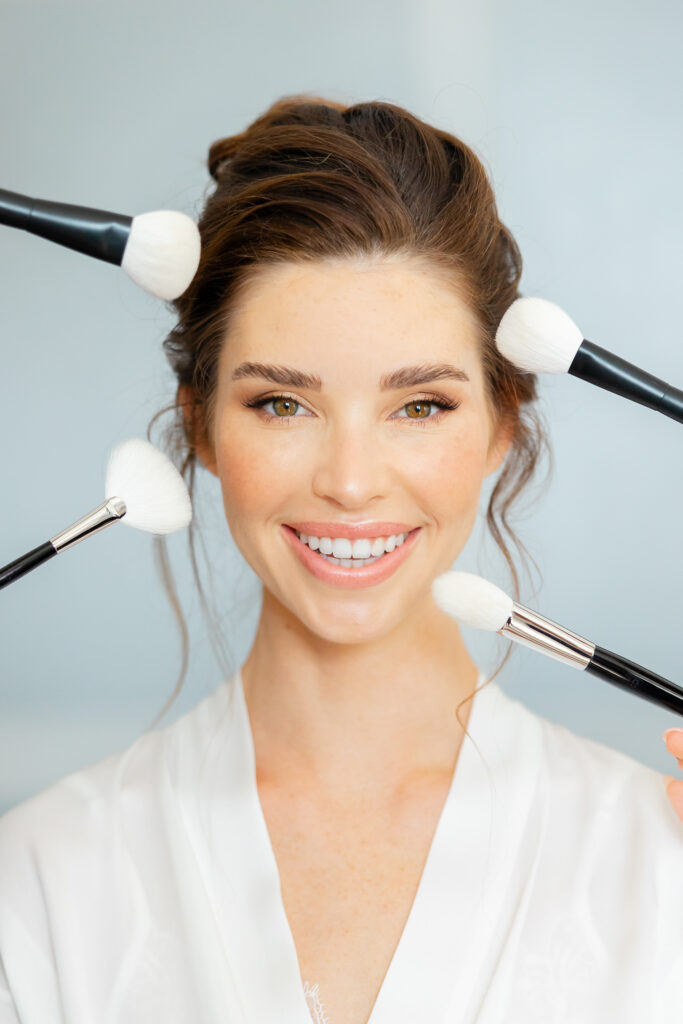 Morgan and Robbie’s unforgettable three-day wedding celebration in Dubrovnik