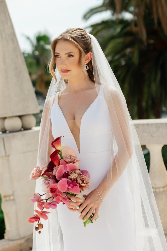 Bride Hvar
