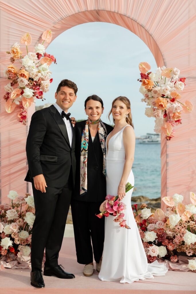 Best wedding planner hvar croatia