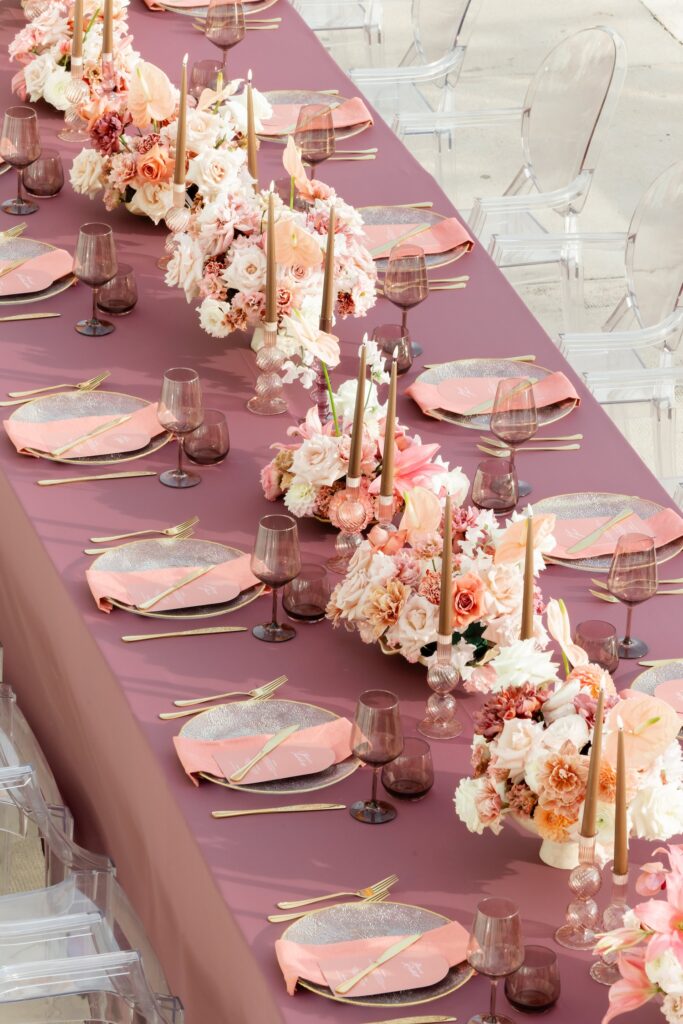 Wedding Decor Wedding Planner Croatia