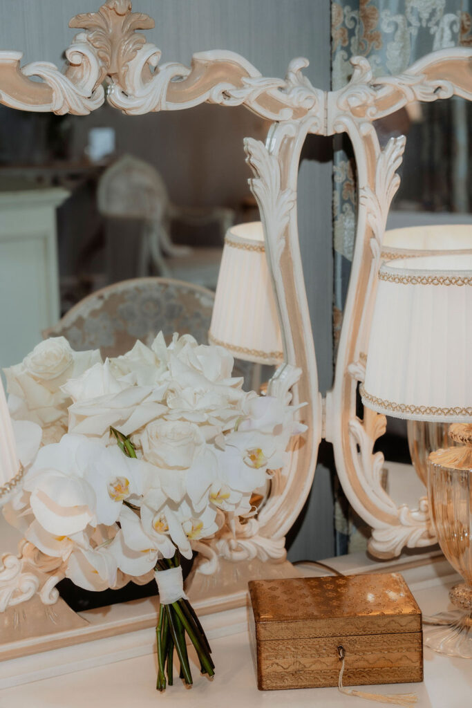 bridal Bouquet wedding korta katarina