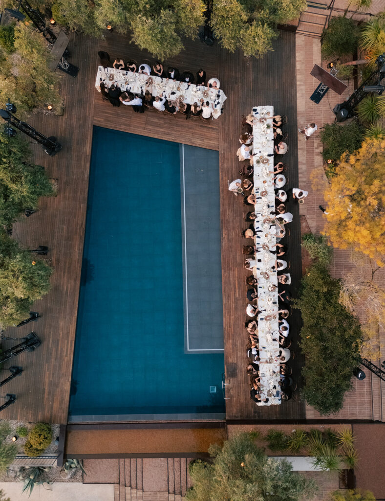 Maslina Resort Wedding Venue Croatia Reception