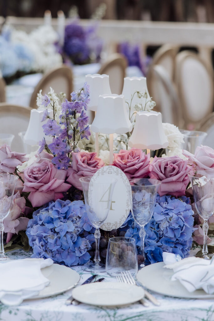 Palace Elisabeth Luxury Wedding Venue Hvar Croatia Decor Set up