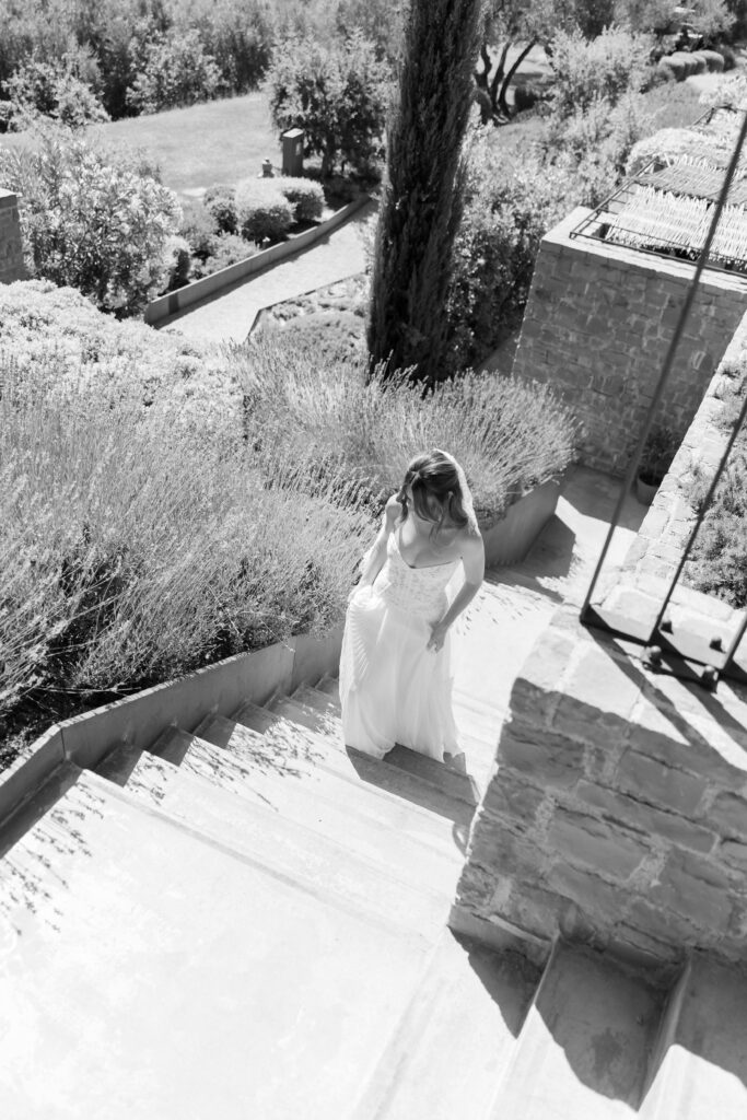 San Canzian wedding Allie & Connor