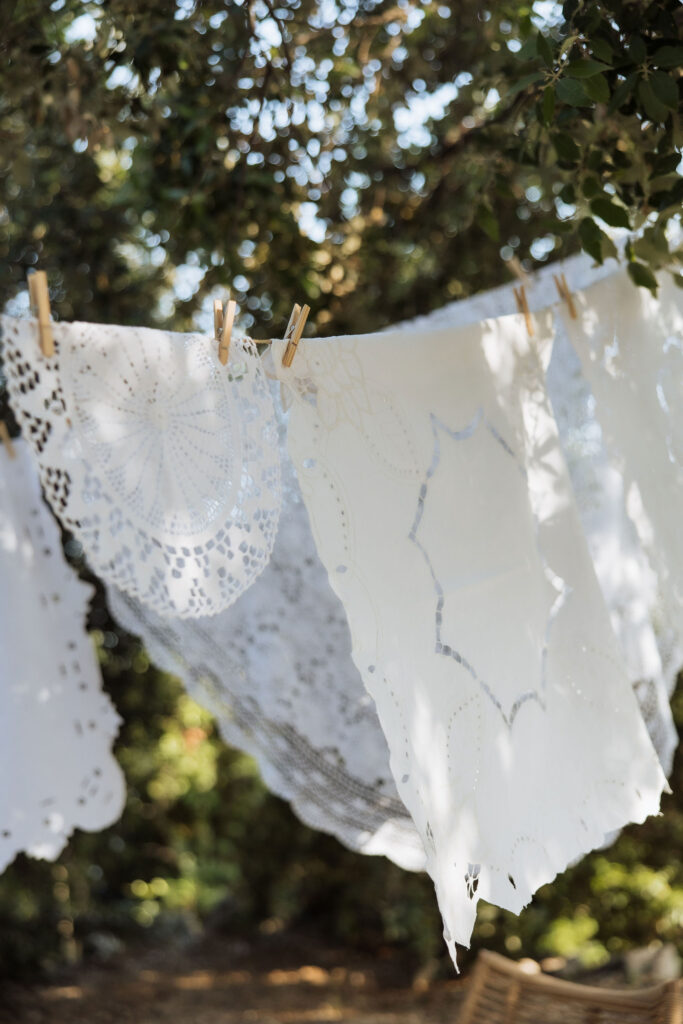 Katarina & Fouad wedding in Dubrovnik Park Orsula & Visnjica details