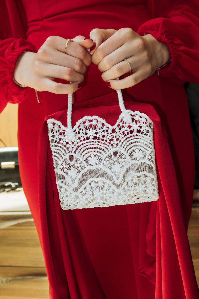 Katarina & Fouad wedding in Dubrovnik Park Orsula & Visnjica details