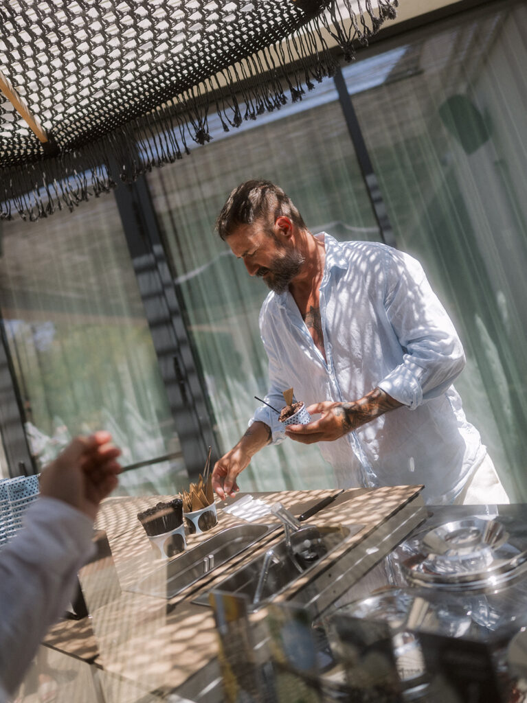 Gelato Experience Maslian Stari Grad Hvar