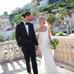 Jaclyn & Ryan Fortress Hvar wedding