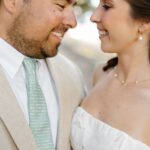Beach Club Hvar wedding