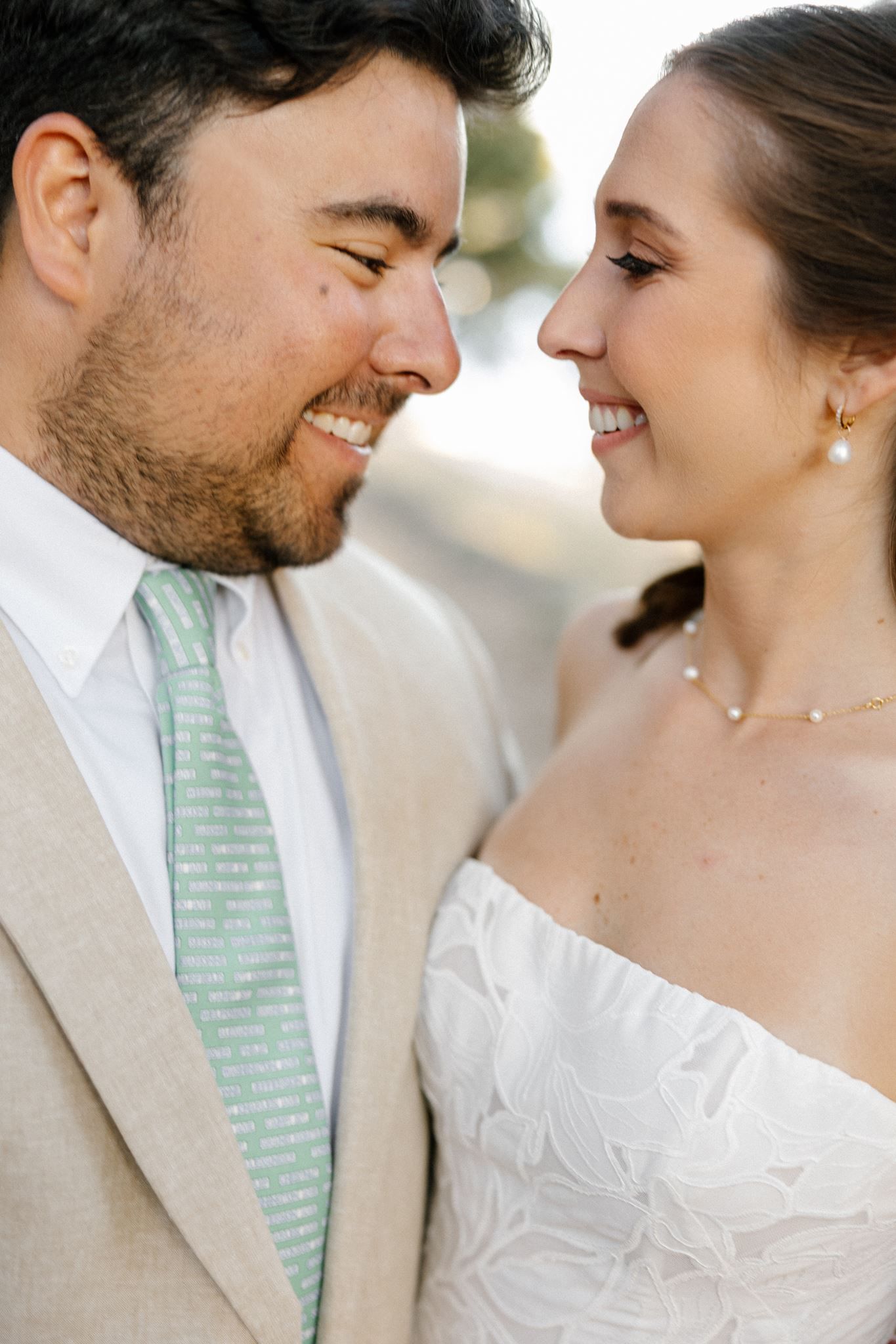 Beach Club Hvar wedding